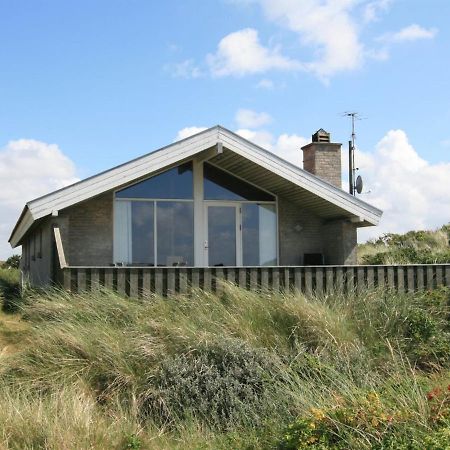 Holiday Home Enwald - 300M From The Sea In Western Jutland By Interhome Fanø المظهر الخارجي الصورة