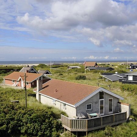 Holiday Home Enwald - 300M From The Sea In Western Jutland By Interhome Fanø المظهر الخارجي الصورة